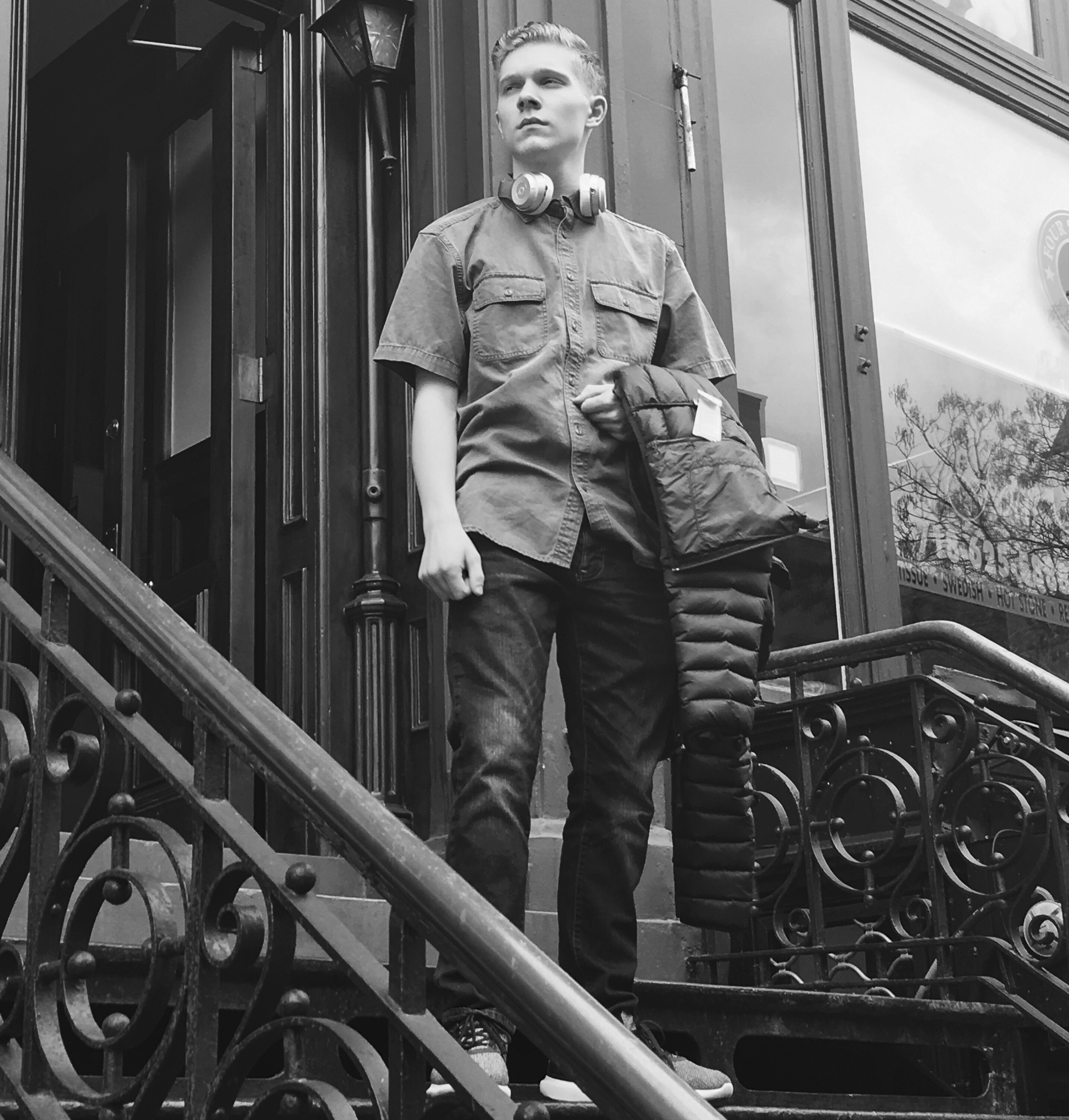 Waiting room thoughts