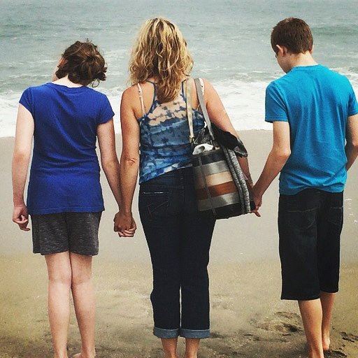 The Challenges of Autism: A Mama’s Perspective