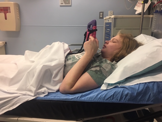 The Value of Lived Experience