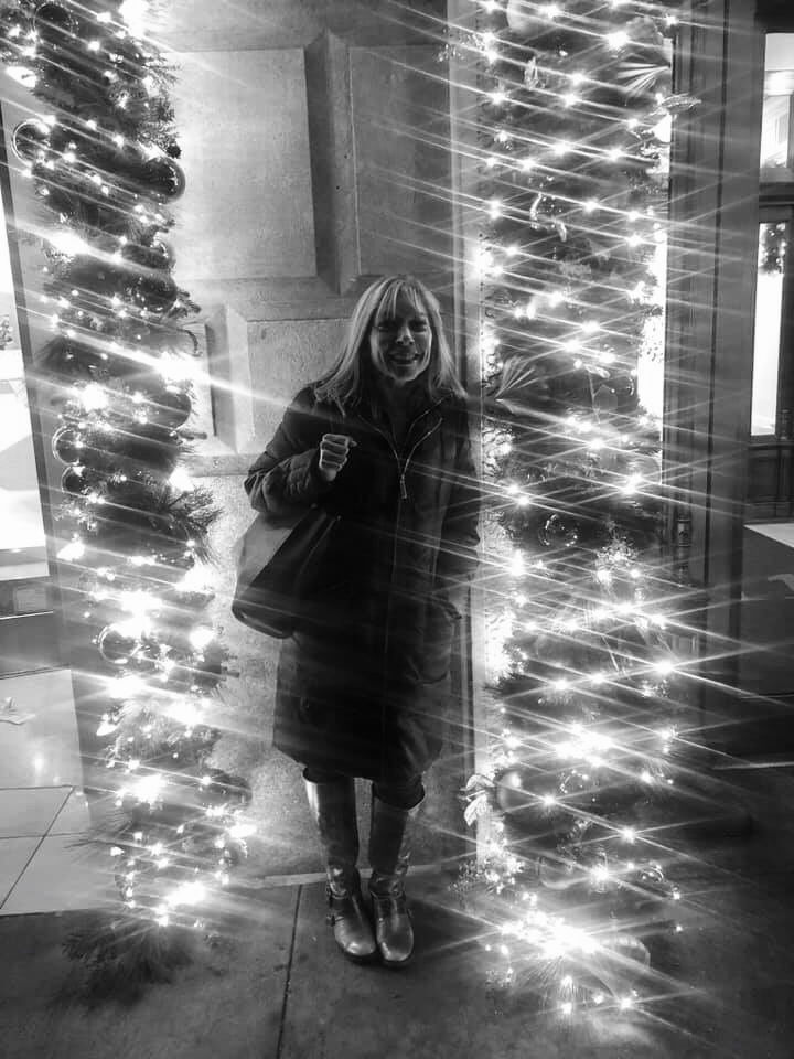 A New Year of Possibilities