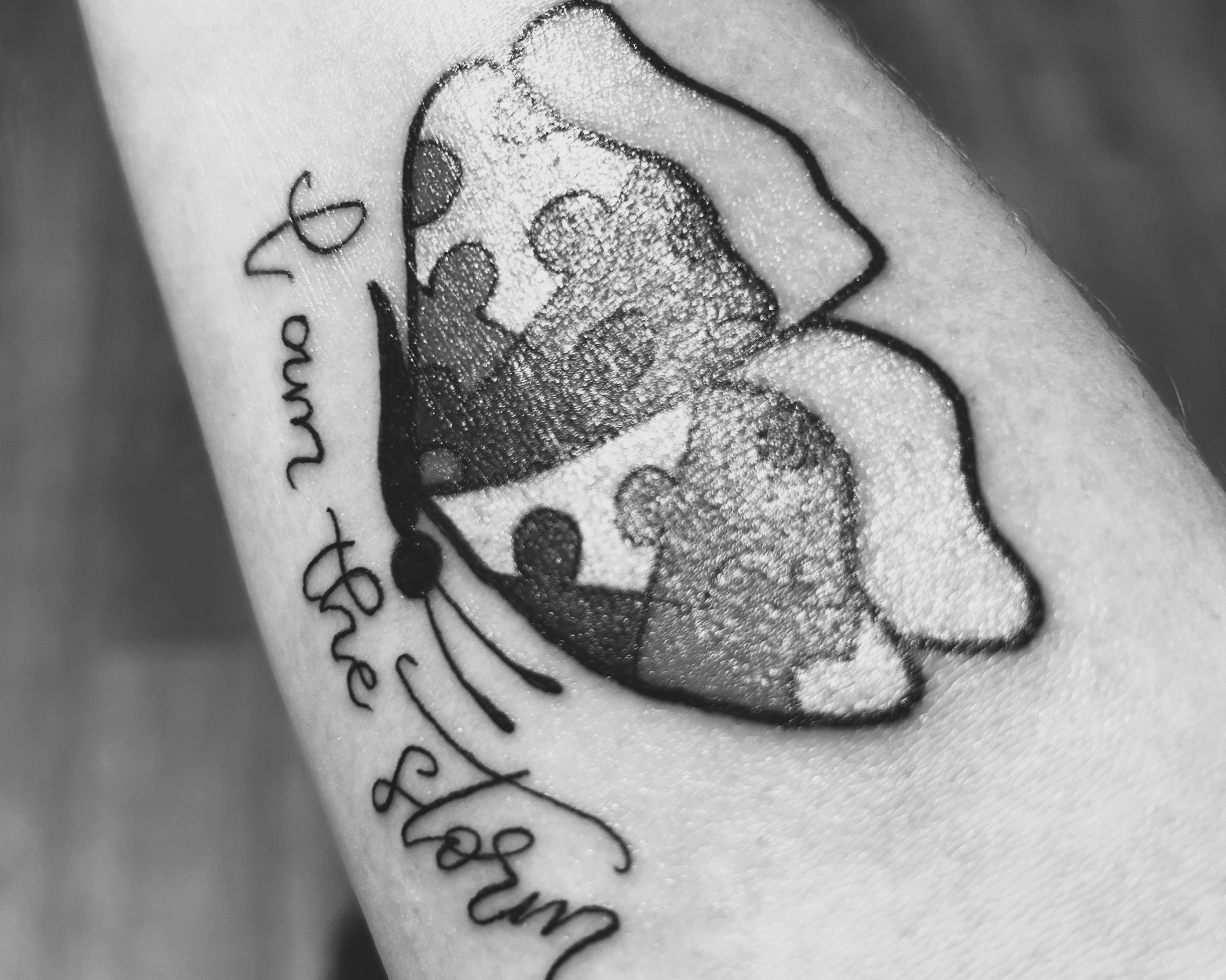 They Want Us to Give Up