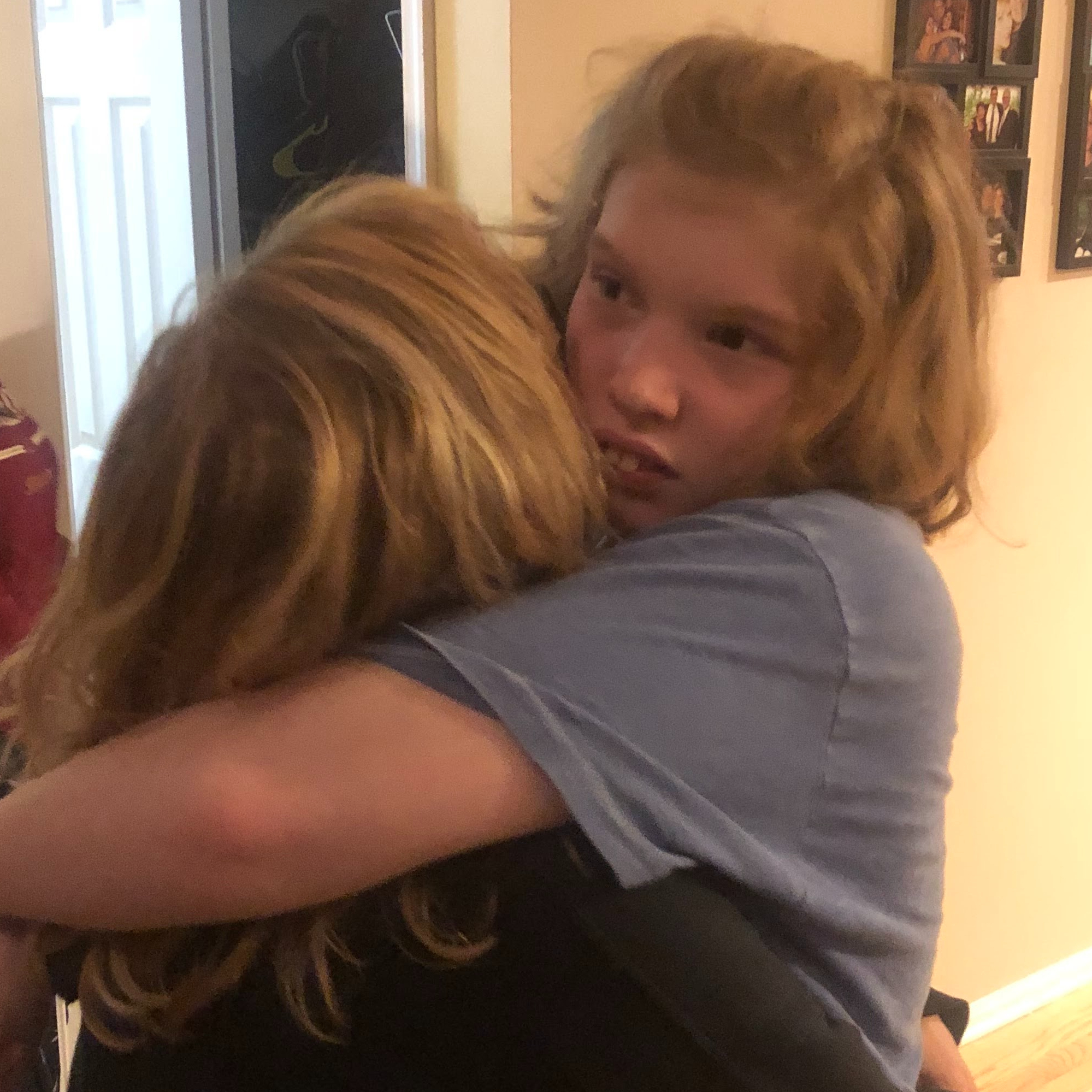 Woulda, shoulda, coulda