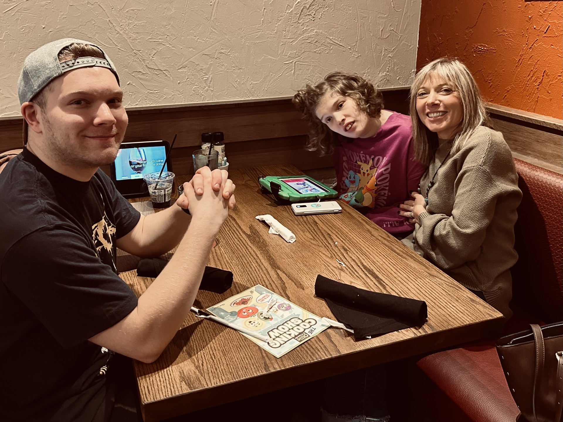 From One Autism Mom to Another Autism Mom (or Dad)